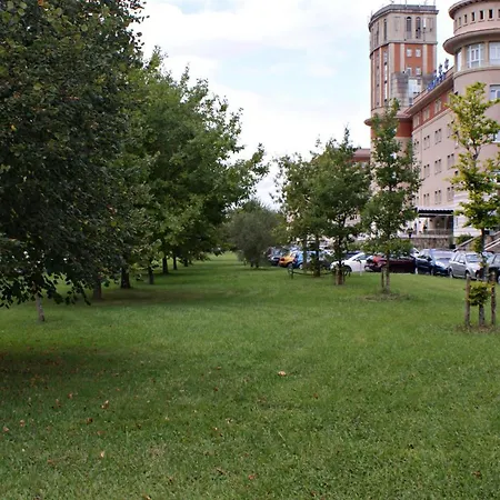 Seminario Aeropuerto Bilbao 3*