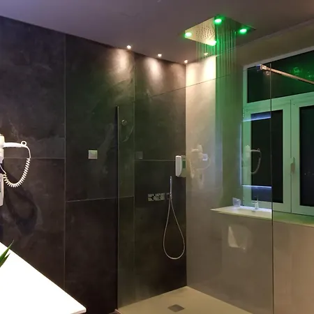 Seminario Aeropuerto Bilbao Hotel