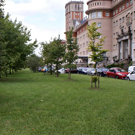 Seminario Aeropuerto Bilbao