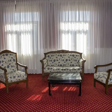 Hotel Seminario Aeropuerto Bilbao Derio