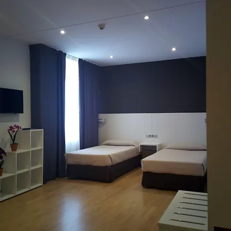 Seminario Aeropuerto Bilbao Derio