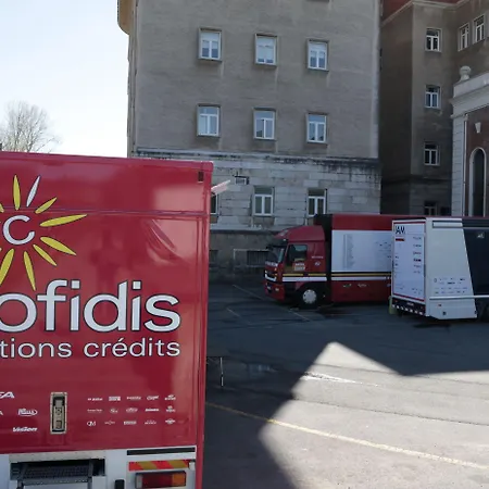 Seminario Aeropuerto Bilbao Derio