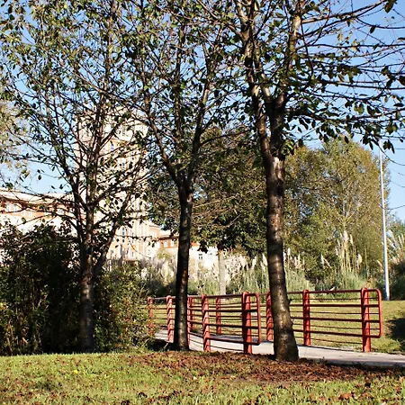 Hotel Seminario Aeropuerto Bilbao 3*