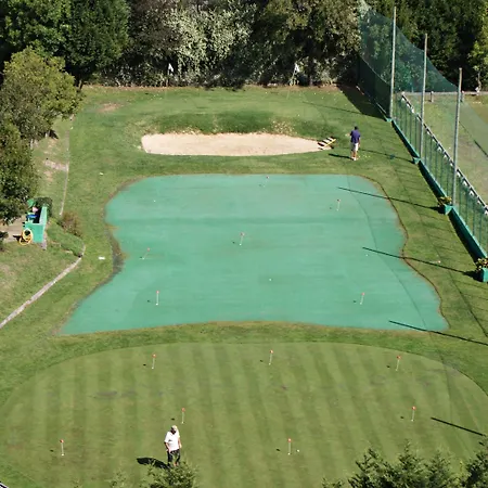 Seminario Aeropuerto Bilbao