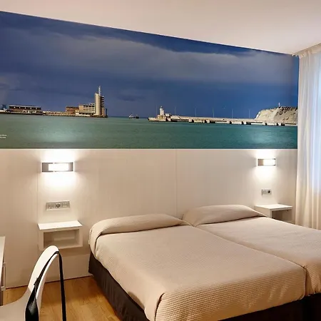 Seminario Aeropuerto Bilbao Hotel Derio