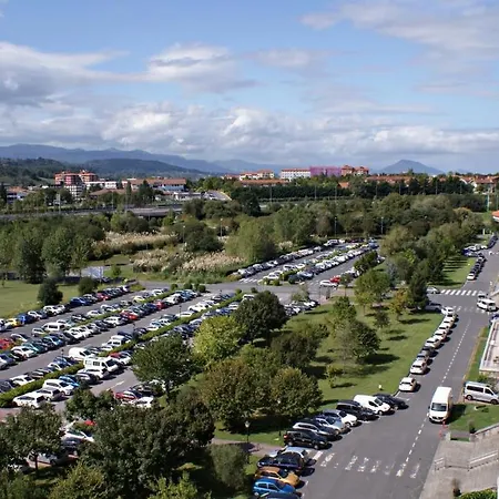 Seminario Aeropuerto Bilbao 3* דריו
