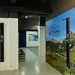 Seminario Aeropuerto Bilbao