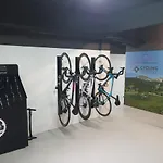 ホテル Seminario Aeropuerto Bilbao 3*