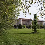 Seminario Aeropuerto Bilbao