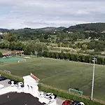 Seminario Aeropuerto Bilbao 3* デリオ