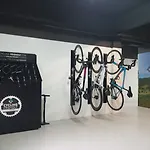 ホテル Seminario Aeropuerto Bilbao 3*