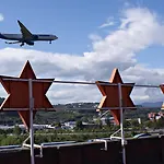Seminario Aeropuerto Bilbao 3*