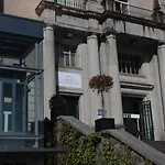 Seminario Aeropuerto Bilbao デリオ