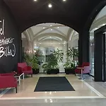Seminario Aeropuerto Bilbao ホテル 3*
