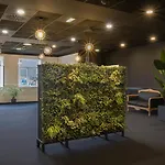 Seminario Aeropuerto Bilbao 3* デリオ