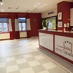 ホテル Seminario Aeropuerto Bilbao