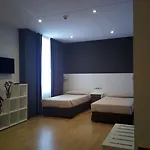 Seminario Aeropuerto Bilbao デリオ
