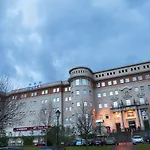 Seminario Aeropuerto Bilbao 3*