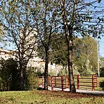 ホテル Seminario Aeropuerto Bilbao 3*