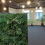 Seminario Aeropuerto Bilbao 3* デリオ
