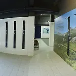 ホテル Seminario Aeropuerto Bilbao