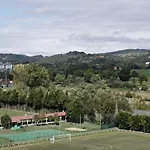 Seminario Aeropuerto Bilbao 3* デリオ