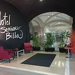 Seminario Aeropuerto Bilbao