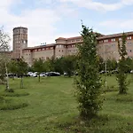 ホテル Seminario Aeropuerto Bilbao 3*