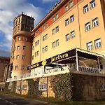 Seminario Aeropuerto Bilbao ホテル 3*