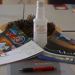 Seminario Aeropuerto Bilbao ホテル