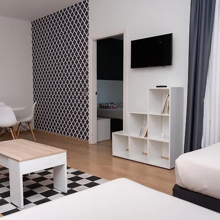 Hotel Seminario Aeropuerto Bilbao Derio