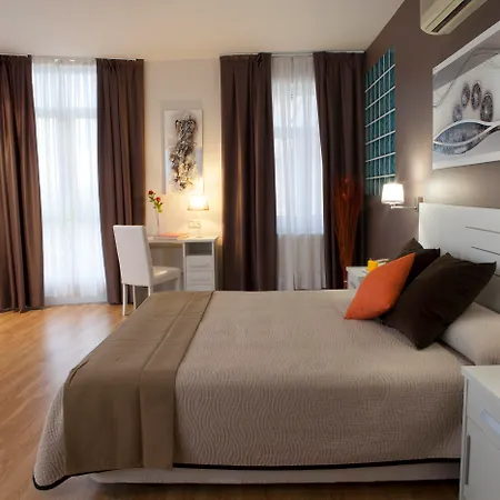 Seminario Aeropuerto Bilbao