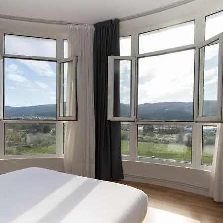 Seminario Aeropuerto Bilbao Hotel Derio