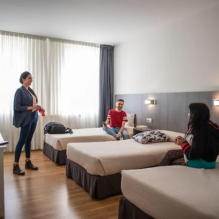 Seminario Aeropuerto Bilbao Hotel Derio