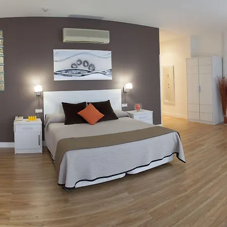 Seminario Aeropuerto Bilbao Derio