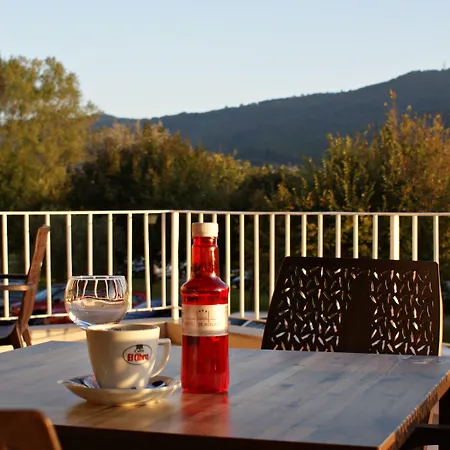 Seminario Aeropuerto Bilbao Derio