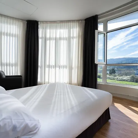 Seminario Aeropuerto Bilbao 3*