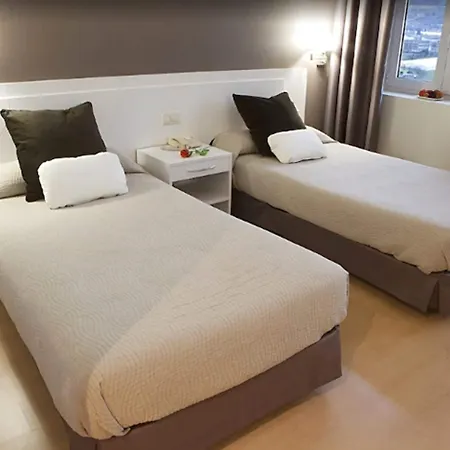 Seminario Aeropuerto Bilbao