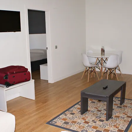 Seminario Aeropuerto Bilbao Hotel Derio