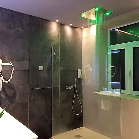Hotel Seminario Aeropuerto Bilbao Derio