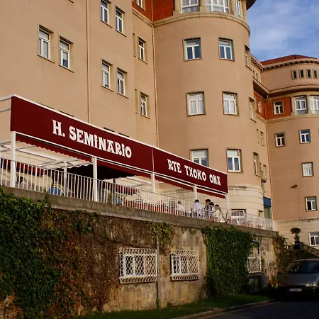 Seminario Aeropuerto Bilbao Hotel