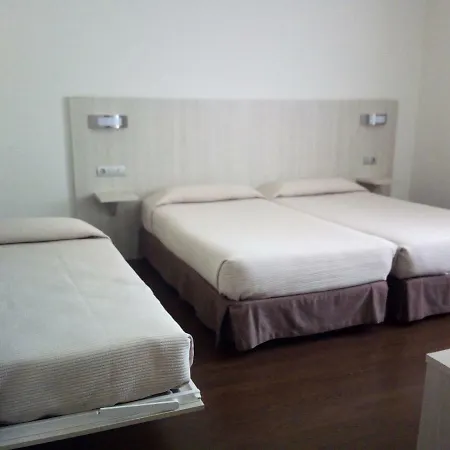 Seminario Aeropuerto Bilbao 3*