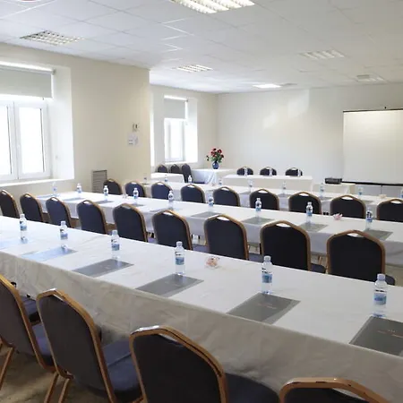Seminario Aeropuerto Bilbao Hotel 3*