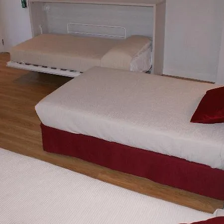 Seminario Aeropuerto Bilbao Hotel