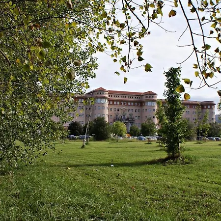 Hotel Seminario Aeropuerto Bilbao Derio