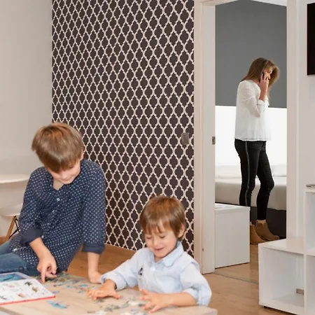 Seminario Aeropuerto Bilbao Hotell Derio