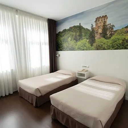 Seminario Aeropuerto Bilbao