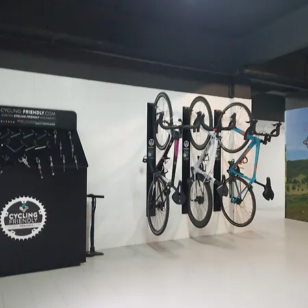 Hotell Seminario Aeropuerto Bilbao 3*