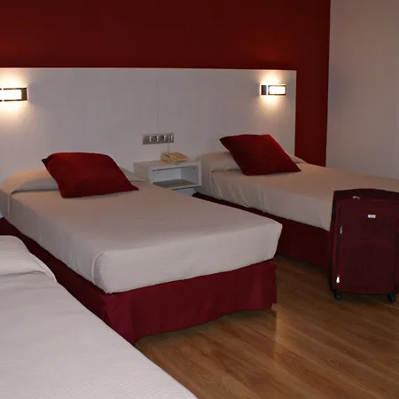 Seminario Aeropuerto Bilbao Derio