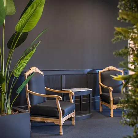 Seminario Aeropuerto Bilbao 3*